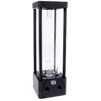 Aurora D5 Universale Serbatoio di raffreddamento ad acqua Nero, Trasparente 1 pz, Serbatoio di espansione