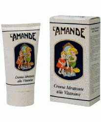 L'amande Marseille Cr Idrat en oferta