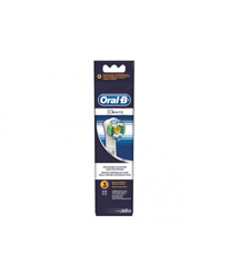 Oral-B 3D White Testine Di Ricambio 3 Pezzi precio