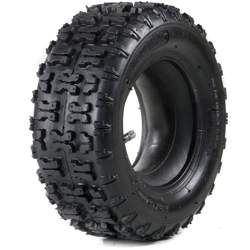 Gomma 13x5.00-6” compresa Camera Aria per ATV Quad Trattorino Golf Cart STI precio