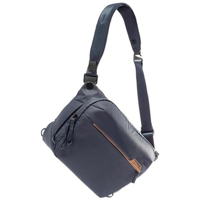 Everyday Sling 6l V2 / / Mezzanotte