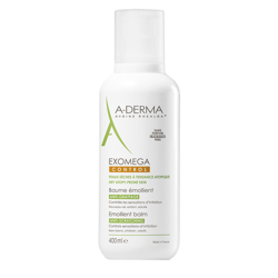A-DERMA Exomega Control Balsamo Emolliente en oferta