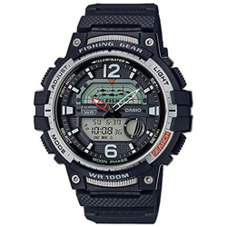 Orologio Casio Casuale Wsc-1250h-1avef en oferta