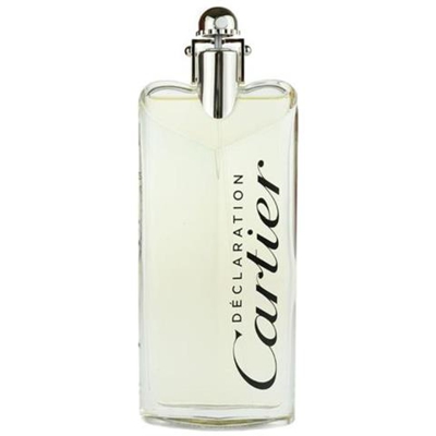 Eau De Toilette Uomo Cartier Dclaration Eau De Toilette - 100 Ml