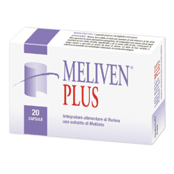 MELIVEN® PLUS características