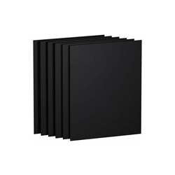 ® - Tappetino per barbecue (set da 6) 50 x 40 cm, spessore extra, per barbecue a gas e carbonella - Komoto características