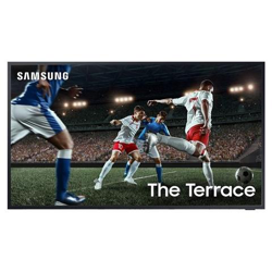 TV QLED Ultra HD 4K 65'' QE65LST7TCUXZT Smart TV Tizen características