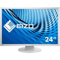 FlexScan EV2430-GY LED display 61,2 cm (24.1") 1920 x 1200 Pixel WUXGA Grigio, Monitor LED precio