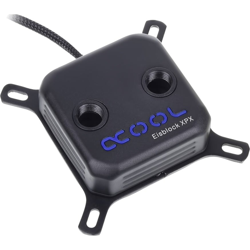 12565 ventola per PC Processore Radiatore Nero, raffreddamento CPU precio