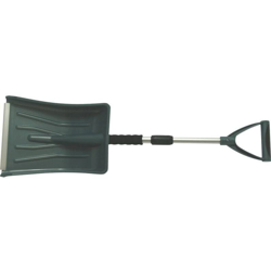 IWH Plastica Pala da neve estensibile (L x L x A) 750 x 285 x 120 mm características