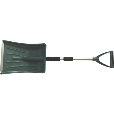 IWH Plastica Pala da neve estensibile (L x L x A) 750 x 285 x 120 mm