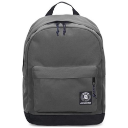Zaino Carlson Plain Backpack Steelgray 206001808.822 características