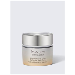 Trattamento Viso Estee Lauder Re-nutriv Ultimate Radiant White Cream - características