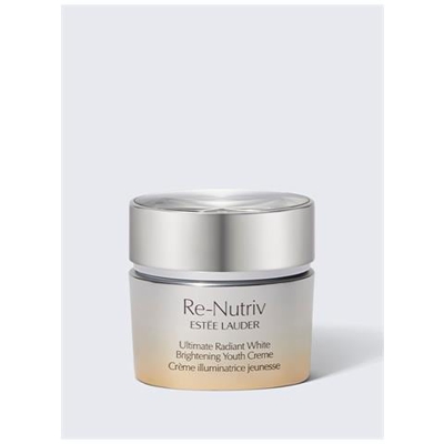 Trattamento Viso Estee Lauder Re-nutriv Ultimate Radiant White Cream -
