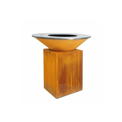 Classic Corten 100 características