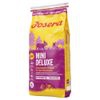 Josera MiniDeluxe - Set %: 2 x 4,5 kg (10 x 900 g)