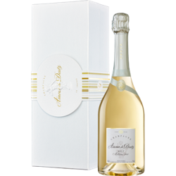 CHAMPAGNE DEUTZ - AMOUR DE DEUTZ 2011 - COFANETTO DELUXE precio