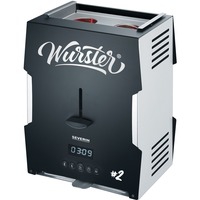 WT 5005, Griglia