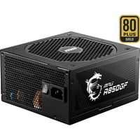 MPG A850GF alimentatore per computer 850 W 24-pin ATX ATX Nero, Alimentatore PC en oferta