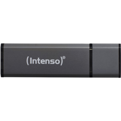 Alu Line unità flash USB 8 GB USB tipo A 2.0 Antracite, Chiavetta USB precio
