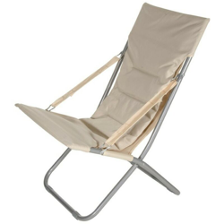 Poltrona Maiorca Ecru precio