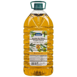 Olio extravergine di oliva (5 L) - Diamir en oferta