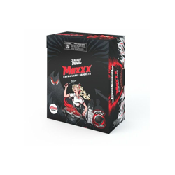 Maxxx - Bricchette Di Carbone - 20 Lb (Kg 9,1) precio