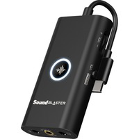 SOUND BLASTER G3 7.1 canali USB, Scheda audio en oferta