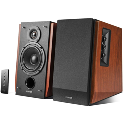 R1700BT 66W Nero, Legno altoparlante, Altoparlante PC en oferta