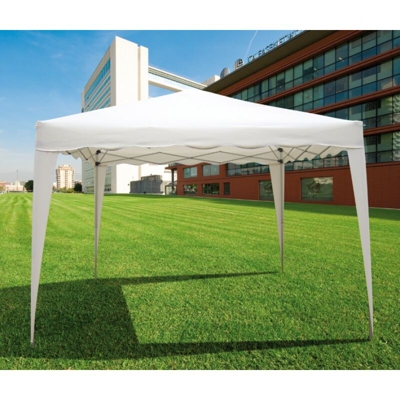 Telo Ricambio Gazebo "Balaia" (55169) Beige Fijut2