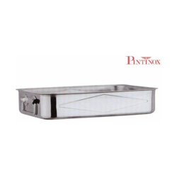 Pinti Arrosticcera Inox 25cm precio