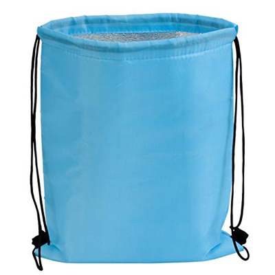 Topico Zaino frigo ISO COOL, azzurro