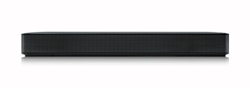 LG SK1 Soundbar (senza subwoofer), nero en oferta