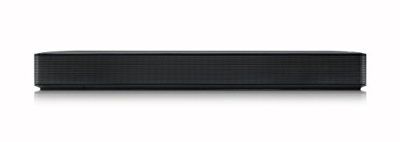 LG SK1 Soundbar (senza subwoofer), nero