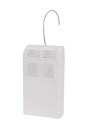 UMIDIFICATORE EVAPORATORE IN PLASTICA CON GANCIO PER TERMOSIFONE CALORIFICO características