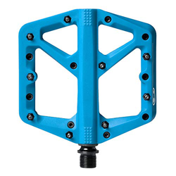 Crankbrothers Stamp-1 - Pedali, unisex, colore: Blu, L características