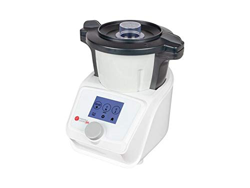 Monsieur Robot da cucina Cuisine Mini características