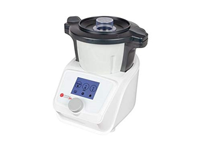 Monsieur Robot da cucina Cuisine Mini