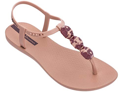 Ipanema Charm Vii - Sandali bassi da donna, rosa., 38 EU