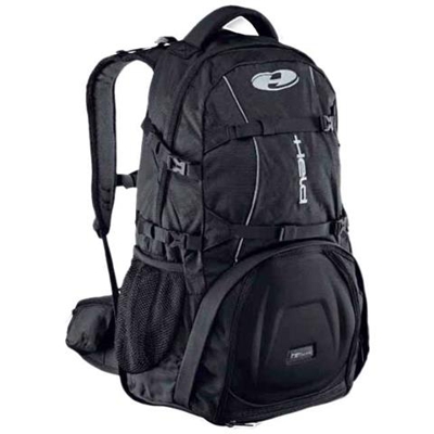 Zaini Held Adventure Evo 28l Attrezzatura One Size