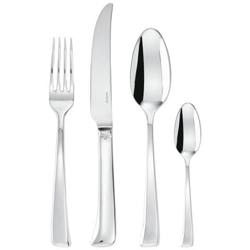 Servizio 24 Pz Monoblocco Imagine Inox precio