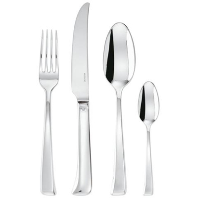 Servizio 24 Pz Monoblocco Imagine Inox