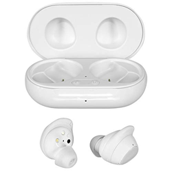 Galaxy Buds+ Cuffia Auricolare Bluetooth Bianco, Headset precio