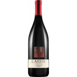 PETITE SIRAH 2019 - L.A. CETTO en oferta