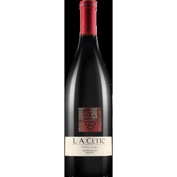 PETITE SIRAH 2019 - L.A. CETTO