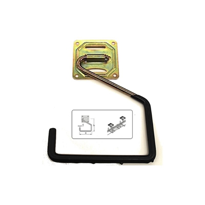 Gancio multiuso Oreca