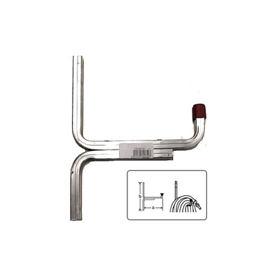 Gancio multiuso - Oreca