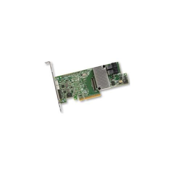BRC MegaRAID 9361-8i 12GB / SAS / Sgl / PCIe | LSI00417 precio