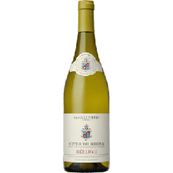 RESERVE BLANC 2020 -  PERRIN ET FILS en oferta