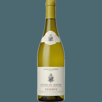 RESERVE BLANC 2020 -  PERRIN ET FILS